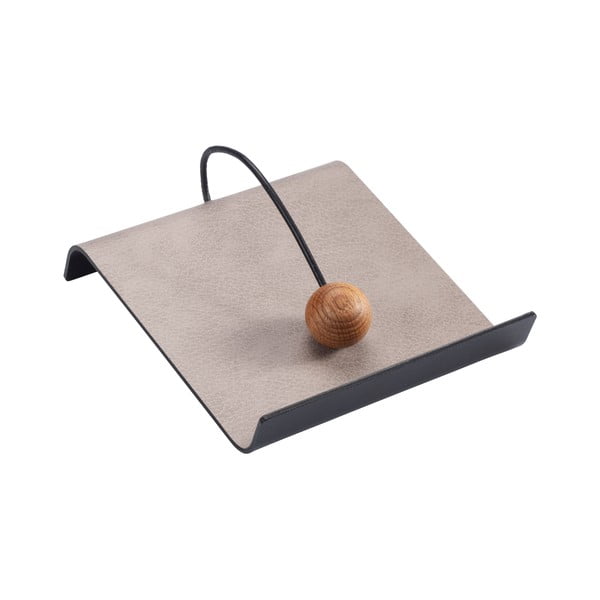 Držák na ubrousky Bull – LIND DNA