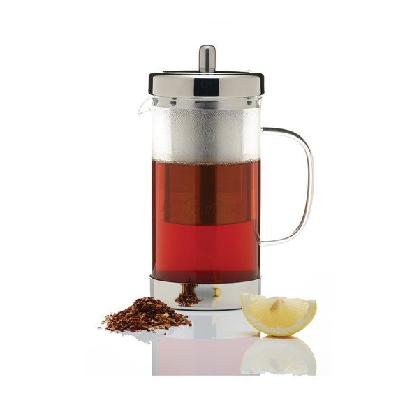 Čajová konvička s nerezovým sítkem Kitchen Craft, 1000 ml-image-1