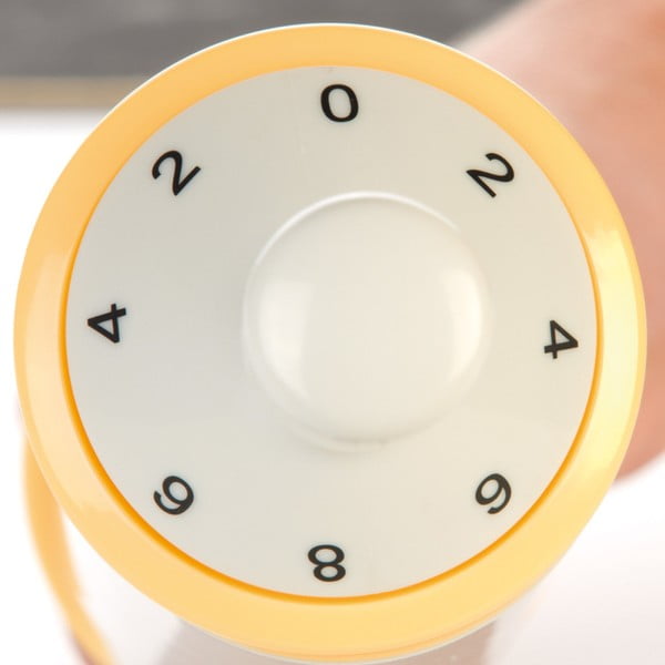 Váleček s nastavitelnou tloušťkou těsta Tescoma Delícia-image-1