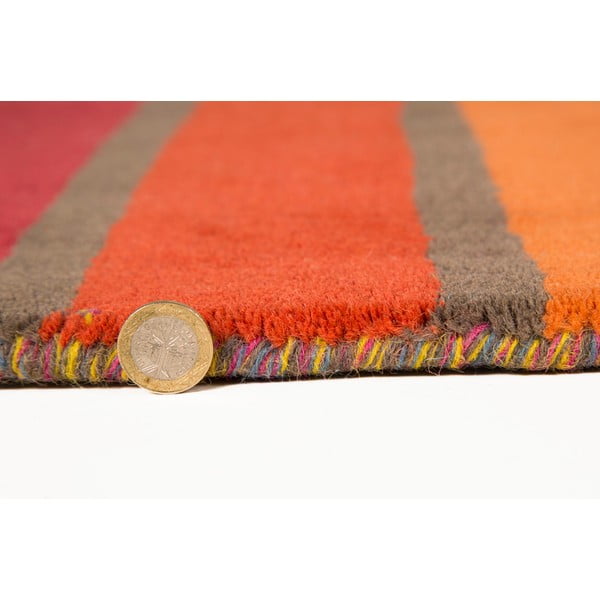 Koberec běhoun 300x60 cm samira - Flair Rugs-image-4