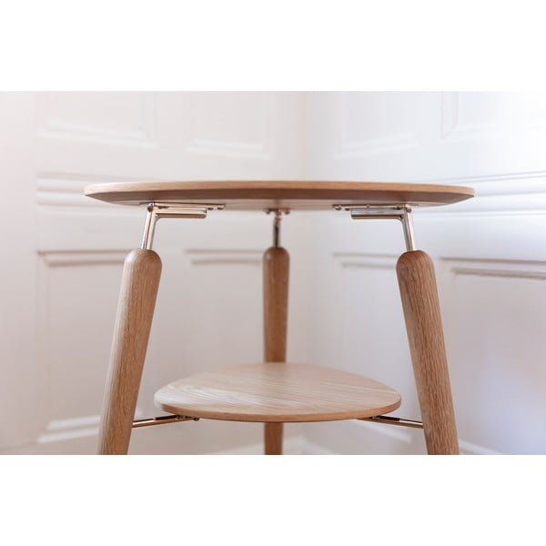 Odkládací stolek ø 46 cm My Spot – UMAGE-image-3