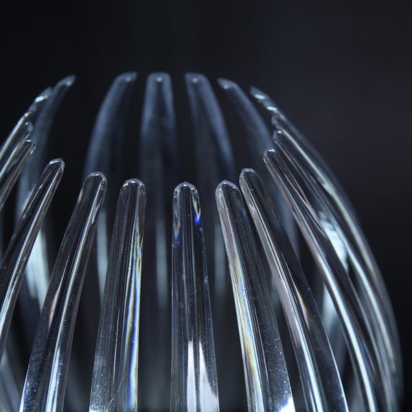 Bílá stolní lampa SULION Medusa-image-3