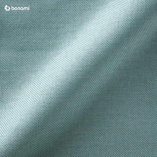 Světle modré křeslo ušák Max Winzer Harvey-image-4