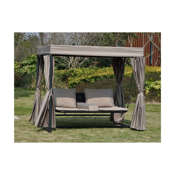 Zahradní houpací lavice s nebesy Santiago Pons Bourgeoisie-image-2