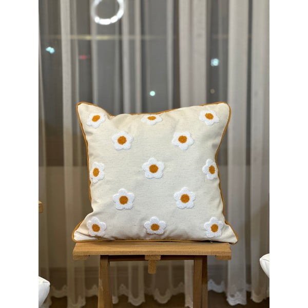 Povlak na polštář 43x43 cm – Mila Home-image-1