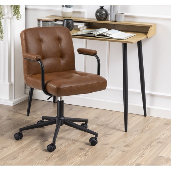 Kancelářská židle Cosmo - Actona-image-1