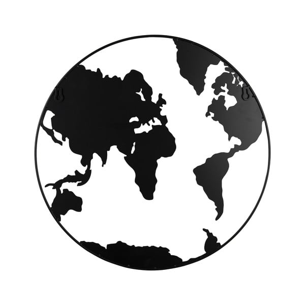 Magnetická nástěnka World Map – PT LIVING-image-4