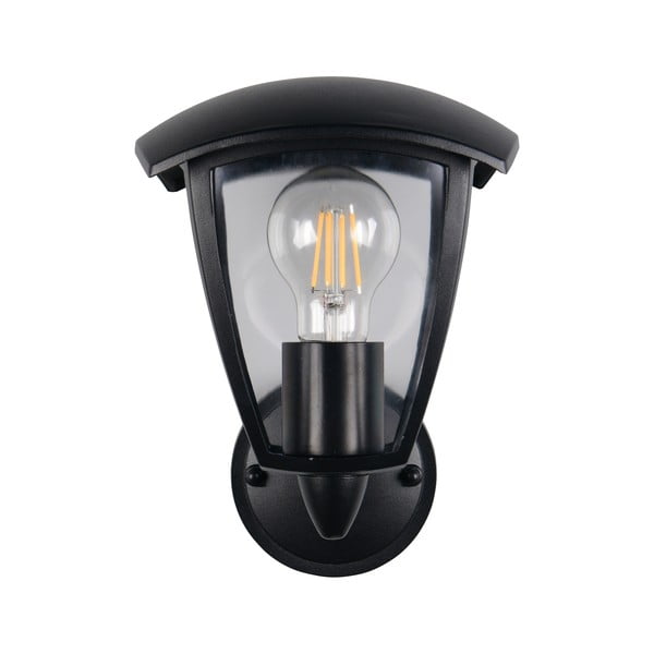 Nástěnné venkovní svítidlo (výška 24 cm) Venta – Trio-image-4