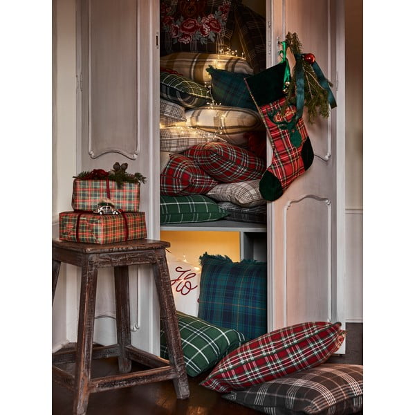 Povlak na polštář 45x45 cm Stirling - Westwing Collection-image-1