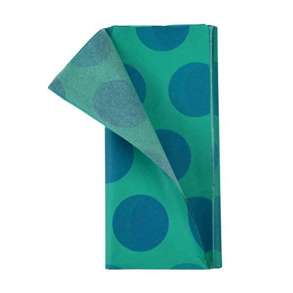 Hedvábné papíry v sadě 10 ks – Rex London-image-1