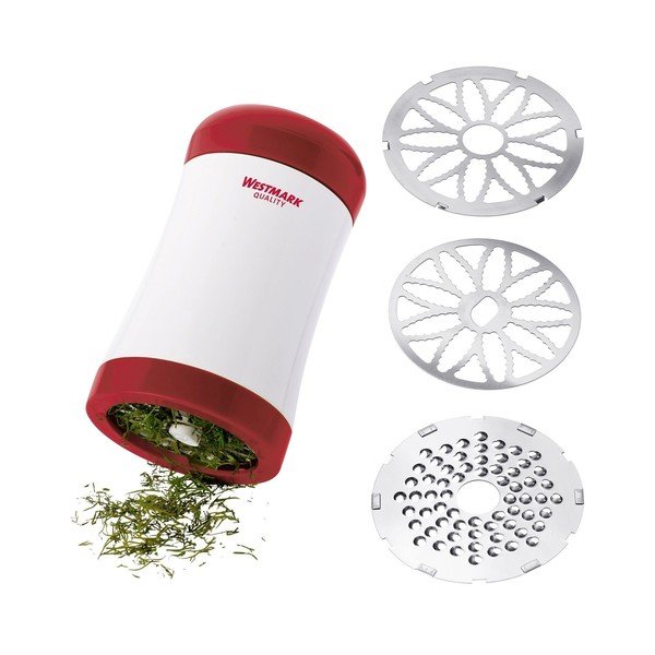 Mechanický kráječ na bylinky Westmark Herb-image-2