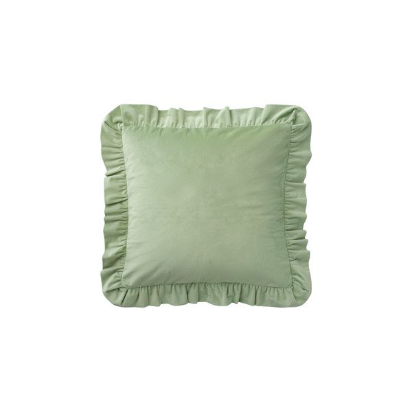 Sametový povlak na polštář 50x50 cm Nora – Ellos Home