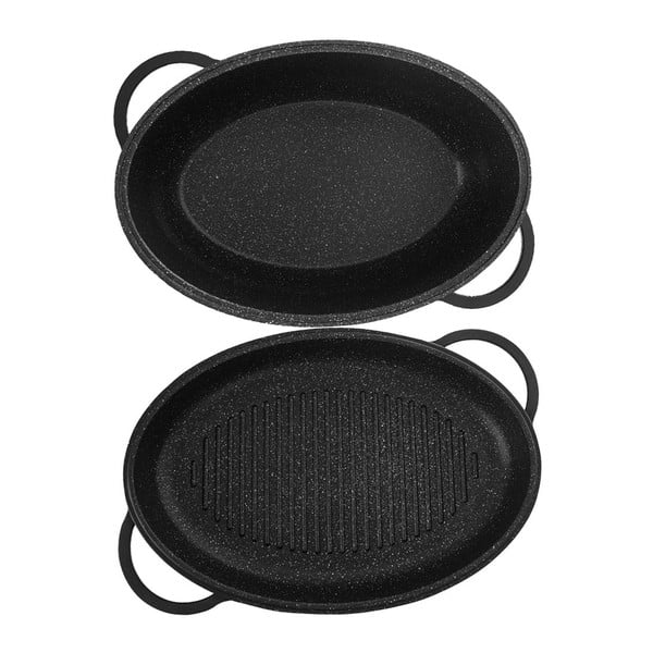 Pekáč 30x43 cm Grande Aroma – Orion-image-2