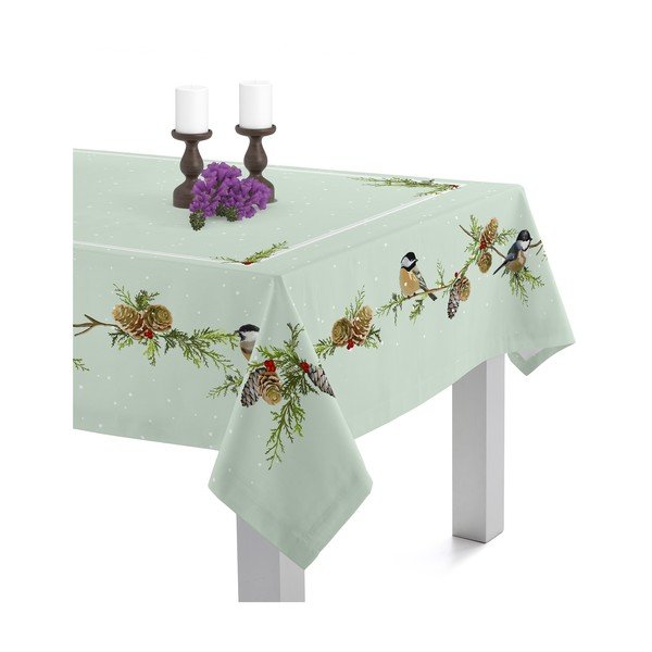 Ubrus 145x150 cm Sparrow – Happy Friday-image-2