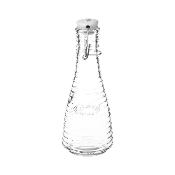 Láhev na vodu Kilner s klipem, 0,45l-image-1