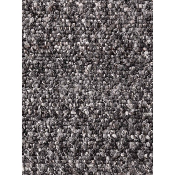 Tmavě šedý ručně tkaný koberec z materiálu bouclé 120x170 cm Notting Hill Portobello – Ted Baker-image-4