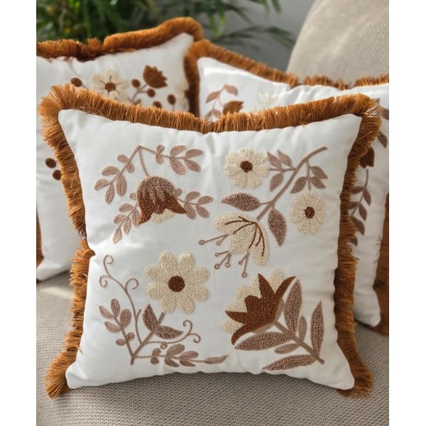 Povlak na polštář 43x43 cm – Mila Home