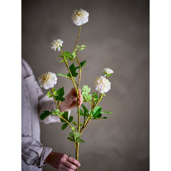 Umělá květina (výška 101 cm) Chrysantemum – Bloomingville-image-1