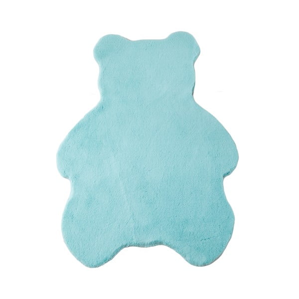 Dětský koberec v mentolové barvě 80x100 cm Caty – Ayyildiz Carpets