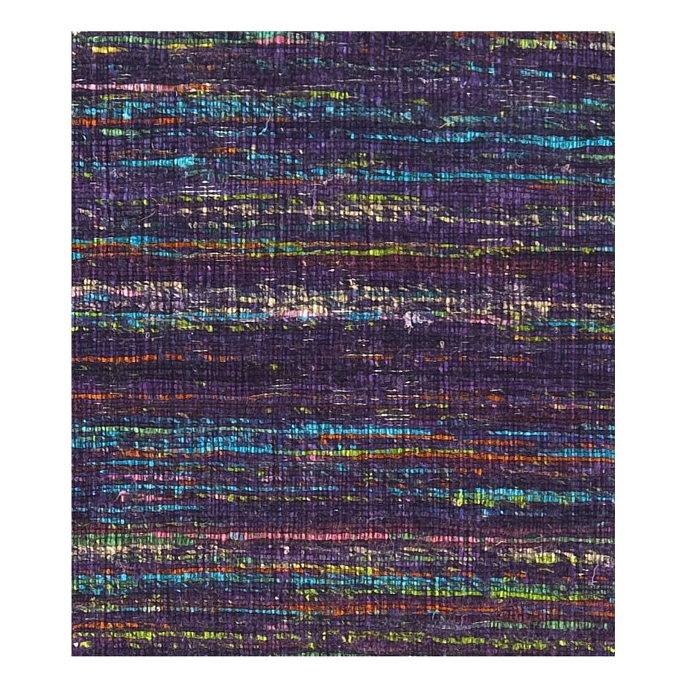 Koberec Sari Silk Purple, 160x230 cm