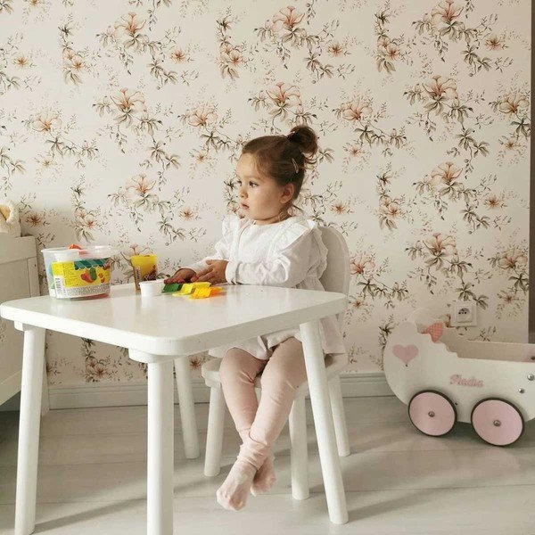 Nástěnná tapeta Dekornik Flowers of Wilderness, 50 x 280 cm-image-2