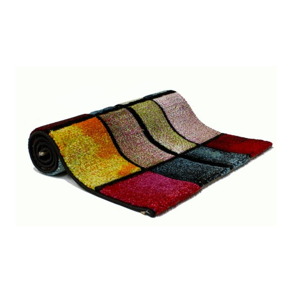 Koberec Universal Malmo Cube, 60 x 120 cm-image-2