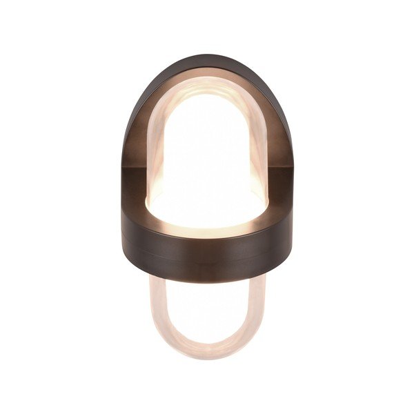 Venkovní svítidlo (výška 21,5 cm) Limeira – Reality-image-4