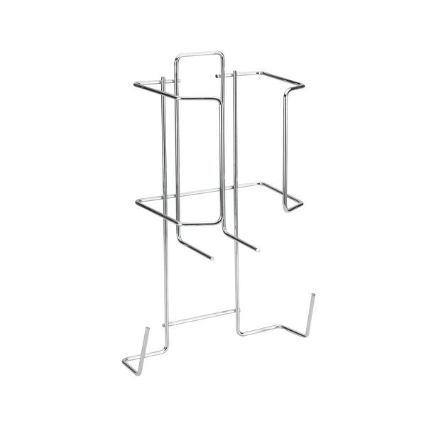 Držák na žehlící prkno a žehličku Metaltex