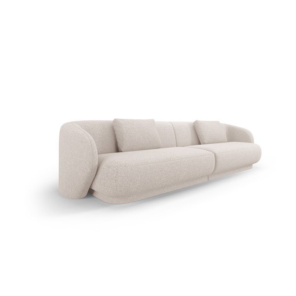 Béžová pohovka 304 cm Camden – Cosmopolitan Design-image-2