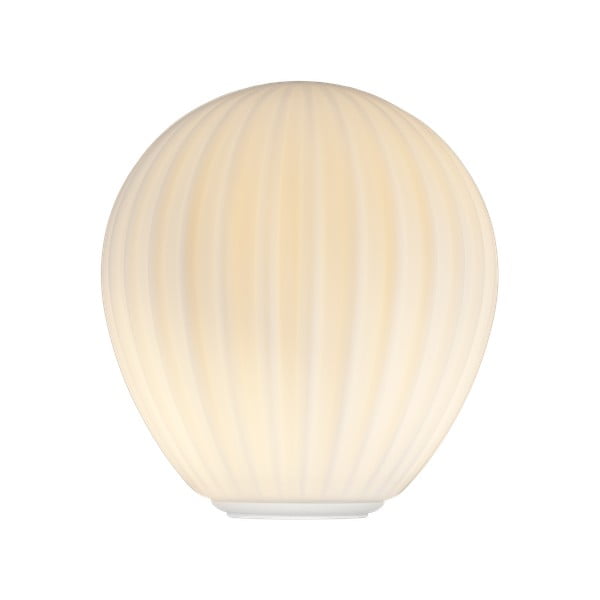 Bílé stínidlo ø 21 cm Around the World Mini – UMAGE-image-2