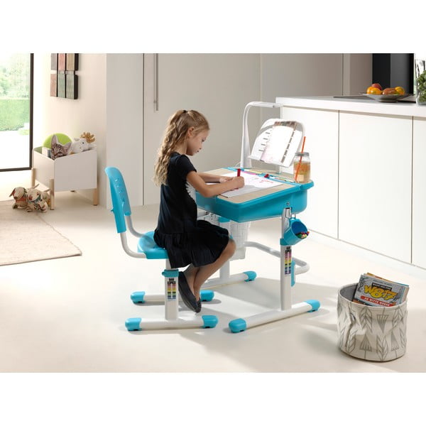 Set dětského nábytku COMFORTLINE – Vipack-image-3