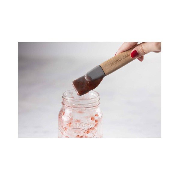 Dřevěná lžíce se stěrkou Mason Cash Innovative-image-2