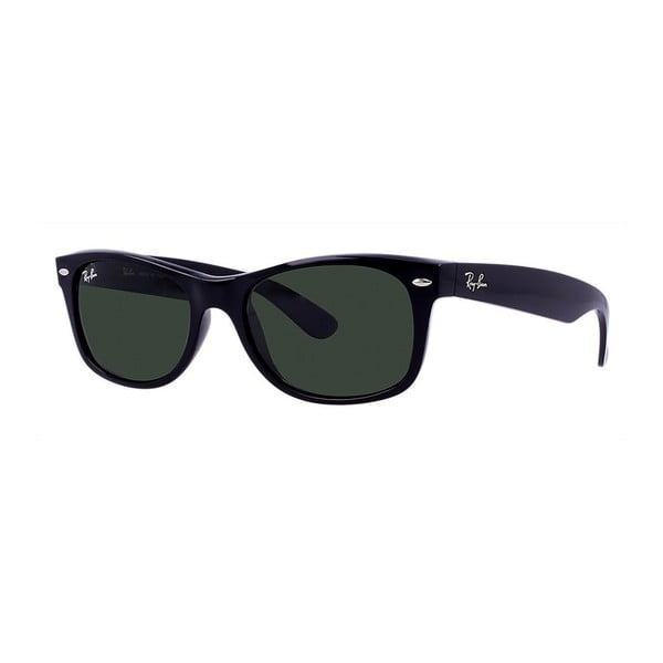 Unisex sluneční brýle Ray-Ban New 2132 Black 52 mm