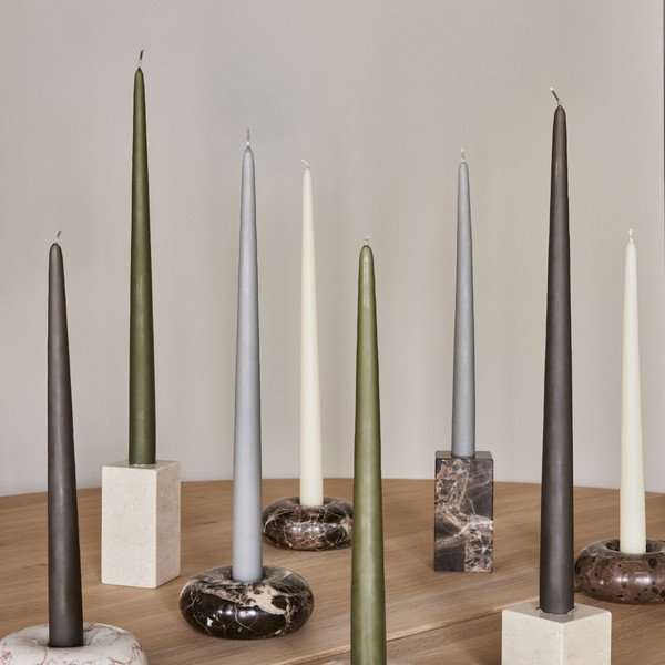 Kamenný svícen Savi – OYOY Living Design-image-3
