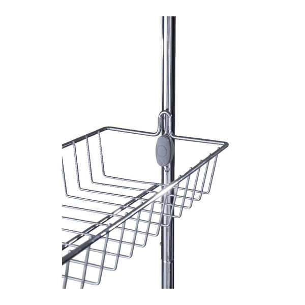 Závěsná police na dveře Wenko-image-3