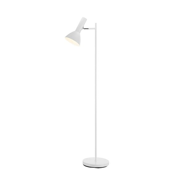 Bílá stojací lampa (výška 137 cm) Metro – Markslöjd