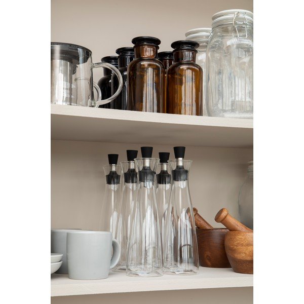 Skleněný dochucovací set Winslet – Premier Housewares-image-1