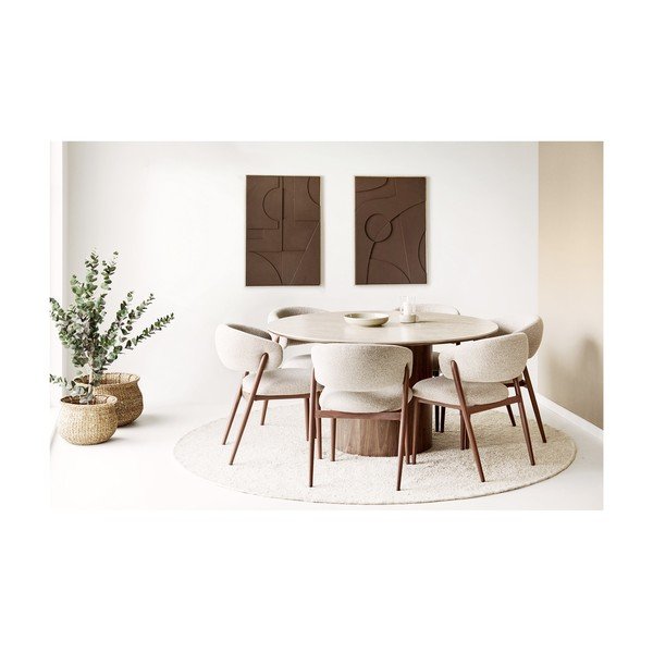 Skleněná lucerna (výška 16,5 cm) Hurricane – House Nordic-image-2