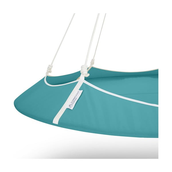 Modrá zahradní houpačka – Hangout Pod-image-4