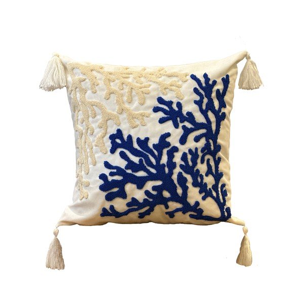 Dekorační polštář 43x43 cm – Mila Home