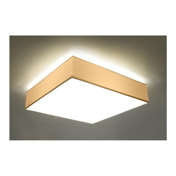 Bílé stropní svítidlo Sollux Mitra Ceiling-image-3