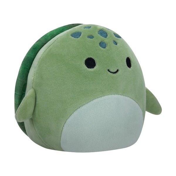 Plyšová hračka 2in1 Oldie and Cole – SQUISHMALLOWS-image-2