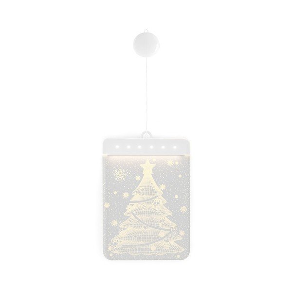 Vánoční světelná dekorace Christmas Tree - DecoKing-image-1