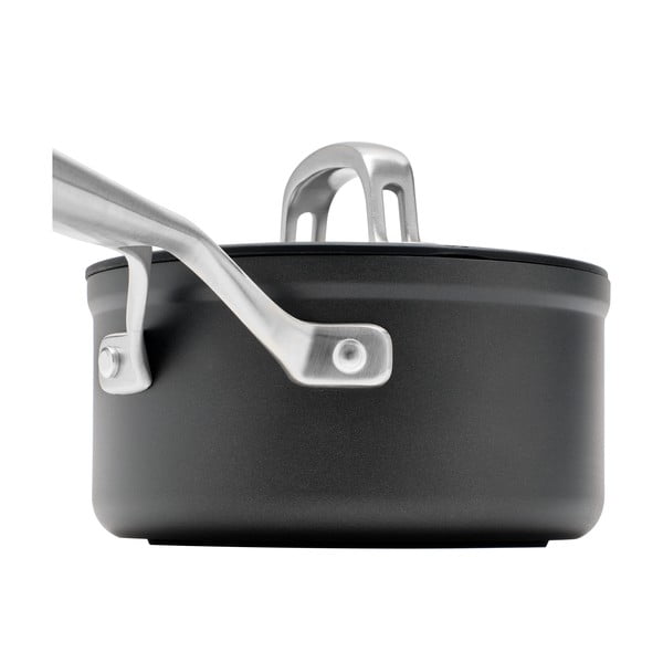 Hrnec s pokličkou/s keramickým povrchem na indukci 1,3 l Meda 3.0 – FABINI-image-4