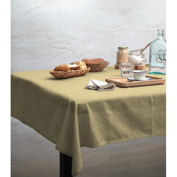 Ubrus Really Nice Things Beige, 140 x 200 cm-image-1