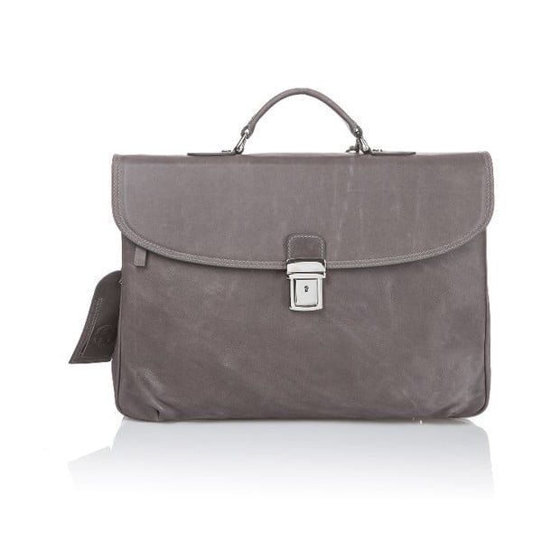 Pánská taška Ferruccio Laconi 003 Grey