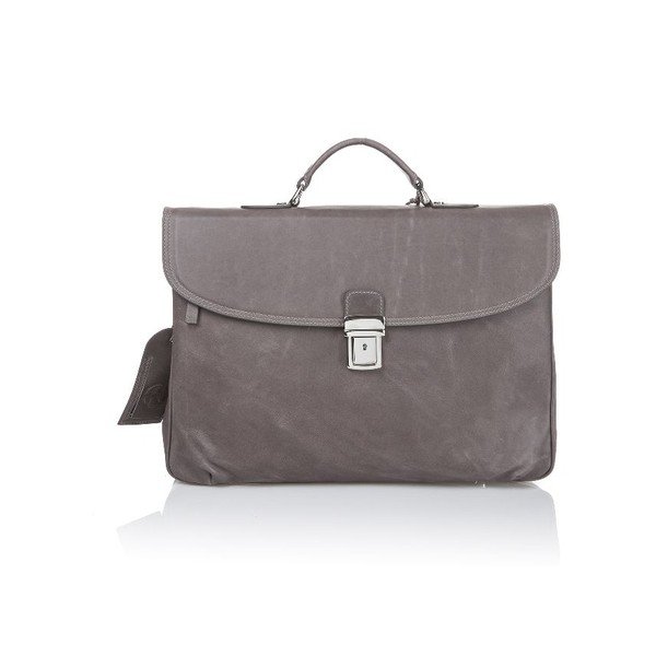 Pánská taška Ferruccio Laconi 003 Grey