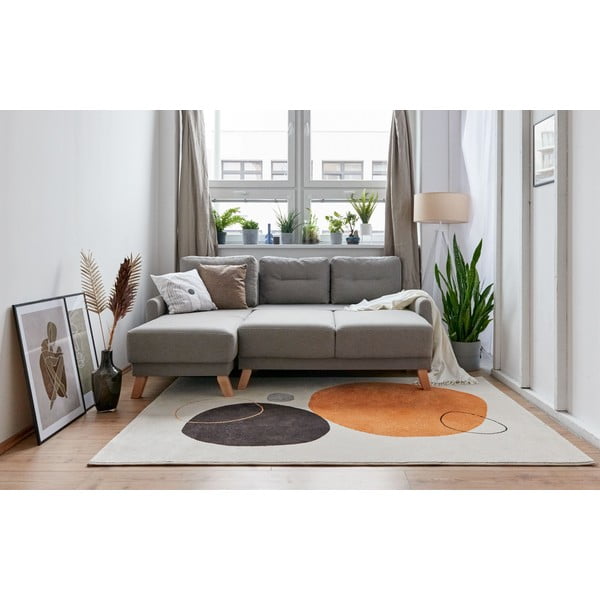 Koberec Bonami Selection Peblinne, 140 x 200 cm-image-2