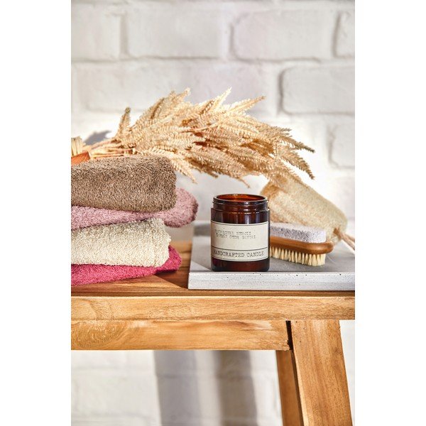 Sada 4 bavlněných ručníků Bonami Selection Siena, 50 x 100 cm-image-3