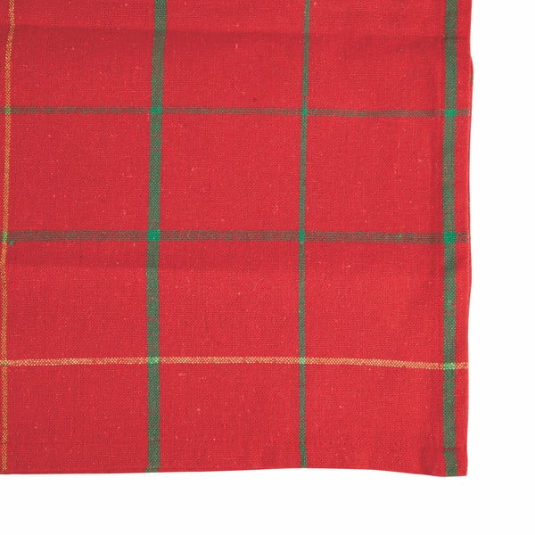Bavlněný běhoun na stůl 180x40 cm Lurex - VDE Tivoli 1996-image-2
